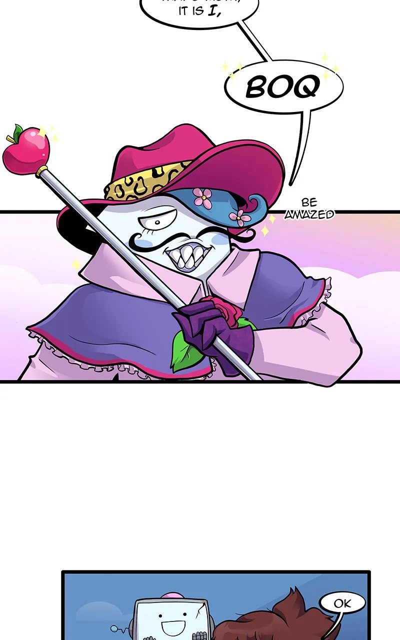 Escape from Oz Chapter 9 page 25 - 