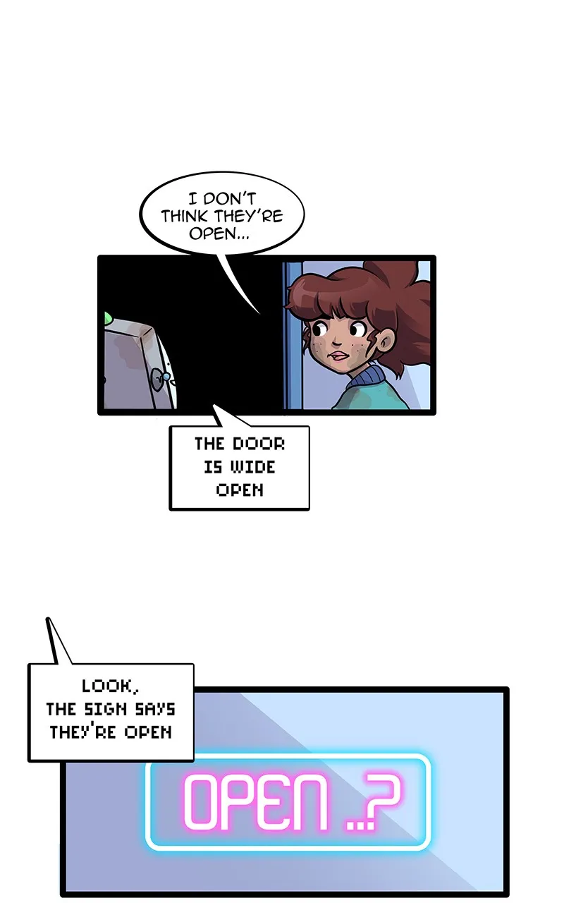 Escape from Oz Chapter 9 page 5 - 