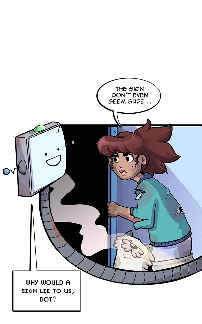 Escape from Oz Chapter 9 page 6 - 