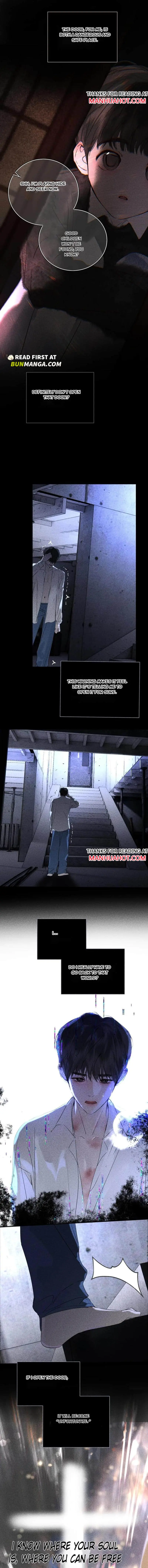 escape-from-the-basement Chapter 11 page 4 - 