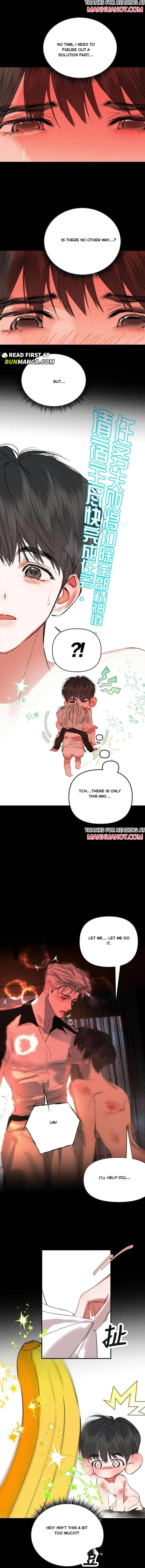 escape-from-the-basement Chapter 15 page 3 - 