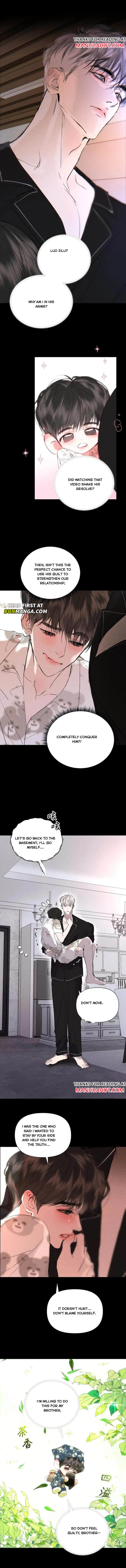 escape-from-the-basement Chapter 16 page 4 - 