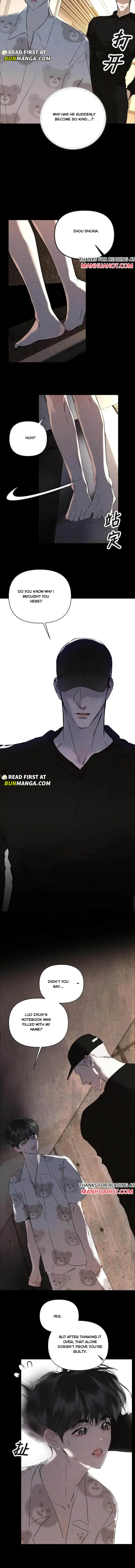escape-from-the-basement Chapter 17 page 3 - 