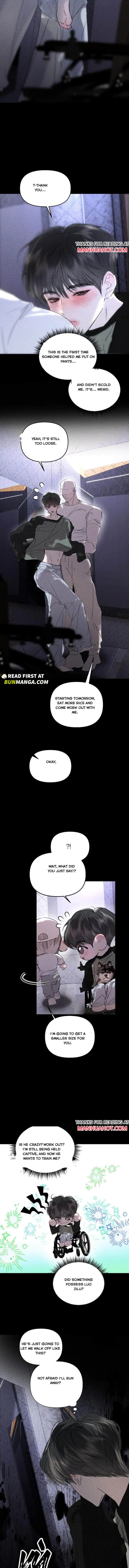 escape-from-the-basement Chapter 25 page 4 - 