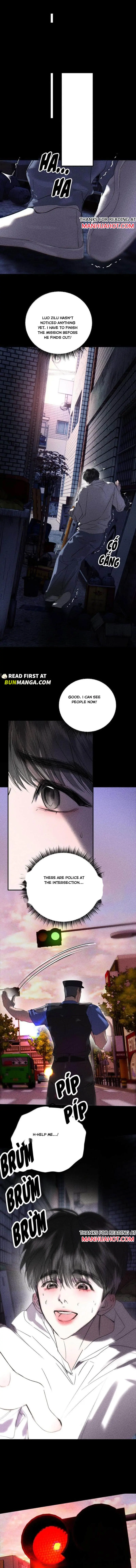 escape-from-the-basement Chapter 26 page 5 - 