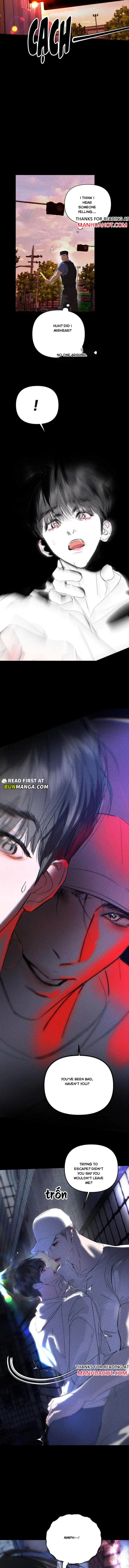 escape-from-the-basement Chapter 26 page 6 - 