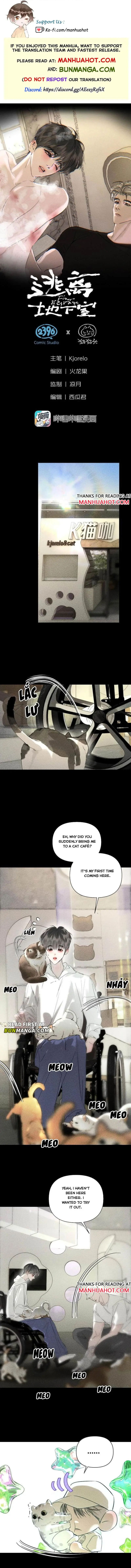 escape-from-the-basement Chapter 30 page 1 - 