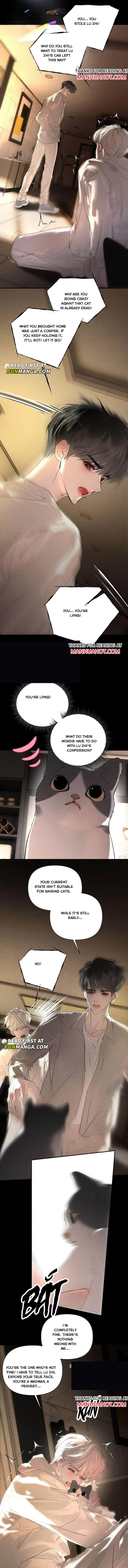 escape-from-the-basement Chapter 31 page 6 - 