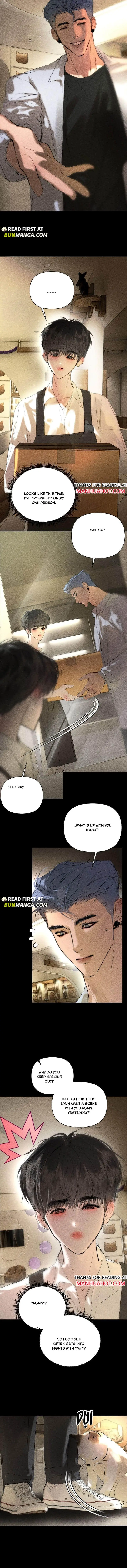escape-from-the-basement Chapter 32 page 4 - 