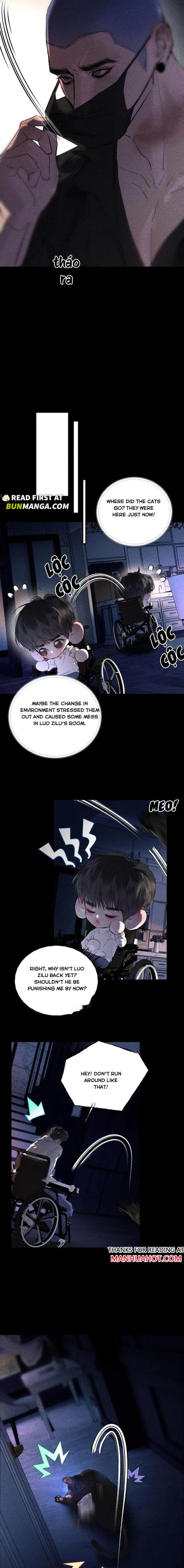 escape-from-the-basement Chapter 33 page 5 - 