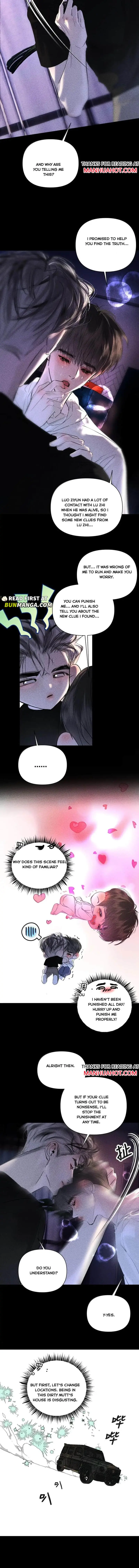 escape-from-the-basement Chapter 34 page 4 - 