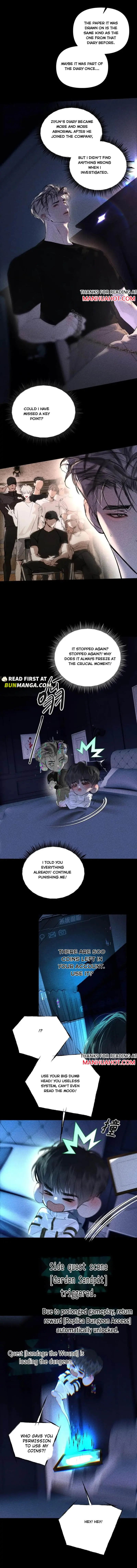 escape-from-the-basement Chapter 34 page 6 - 