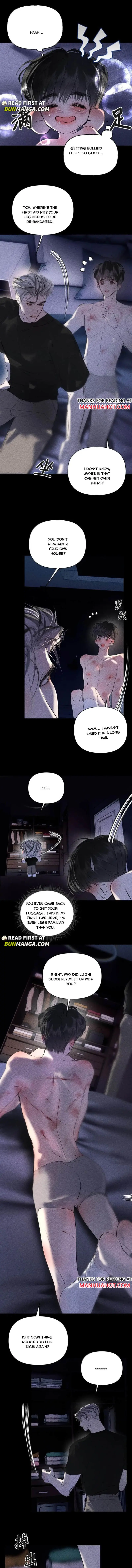 escape-from-the-basement Chapter 35 page 4 - 