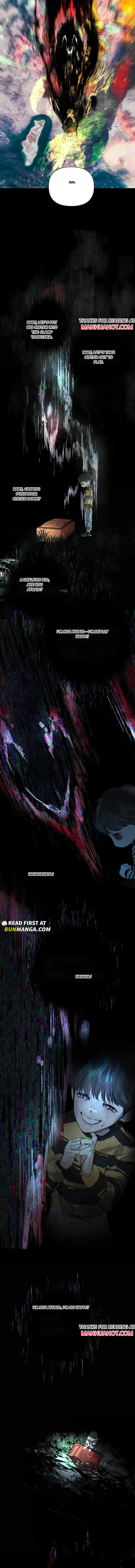 escape-from-the-basement Chapter 36 page 3 - 