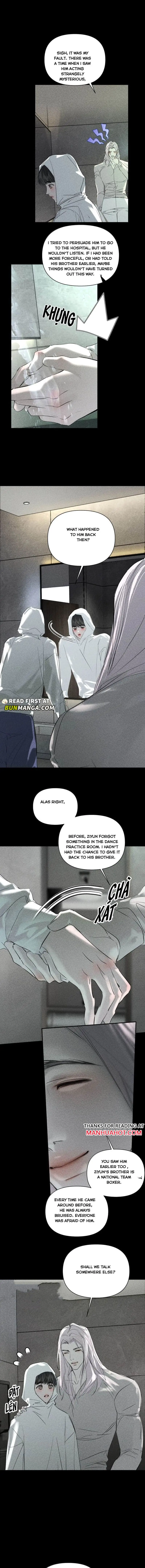 escape-from-the-basement Chapter 38 page 2 - 