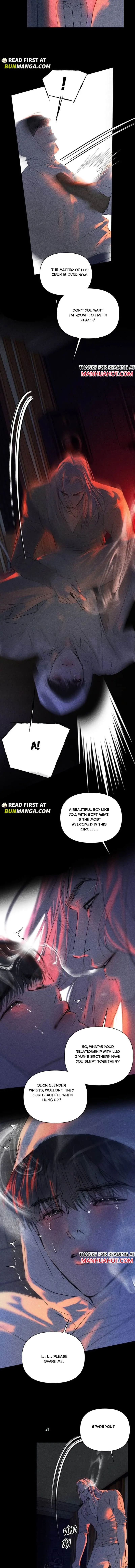 escape-from-the-basement Chapter 38 page 4 - 