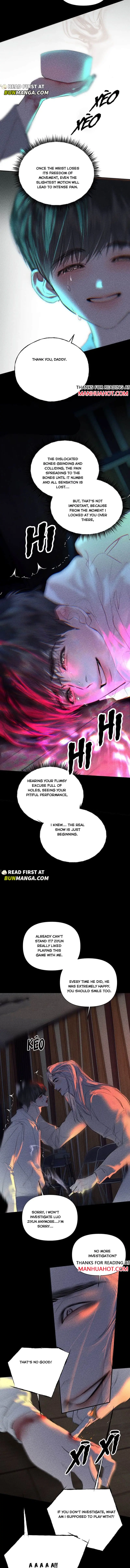 escape-from-the-basement Chapter 38 page 6 - 