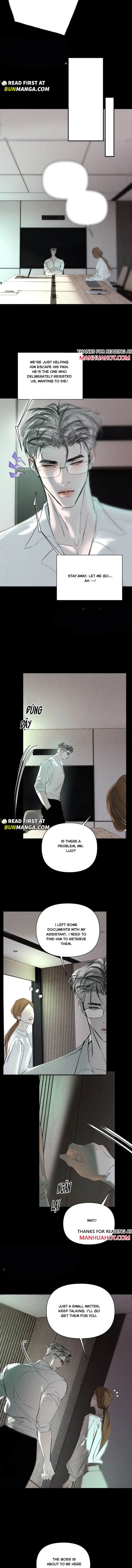 escape-from-the-basement Chapter 38 page 7 - 