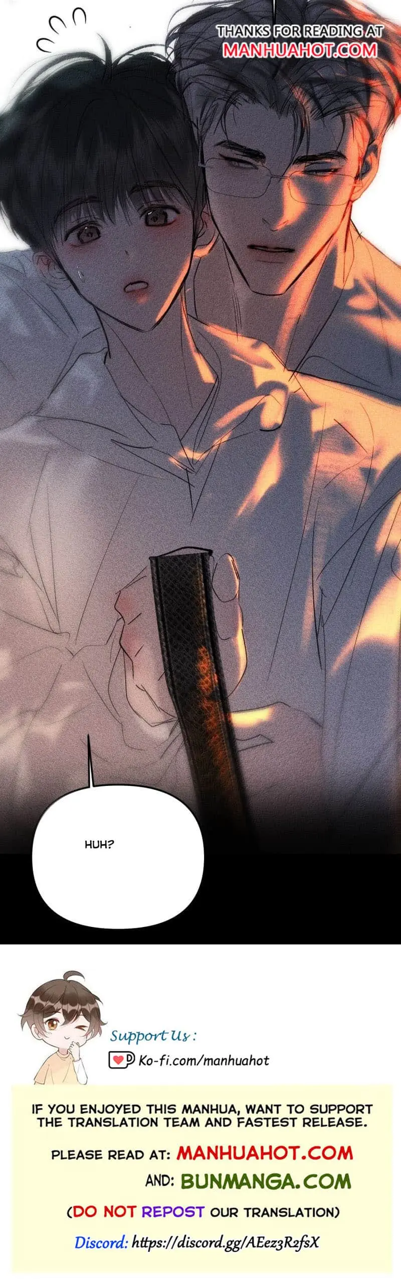 escape-from-the-basement Chapter 38 page 10 - 