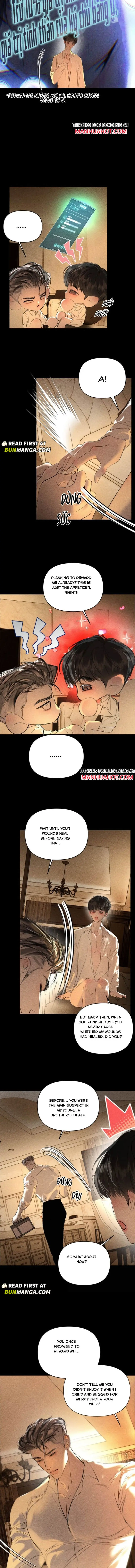 escape-from-the-basement Chapter 40 page 2 - 