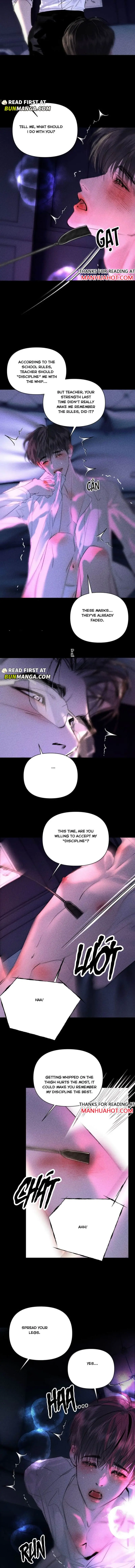 escape-from-the-basement Chapter 40 page 4 - 