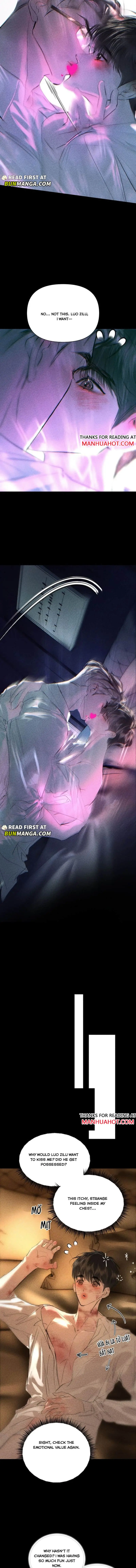 escape-from-the-basement Chapter 40 page 6 - 