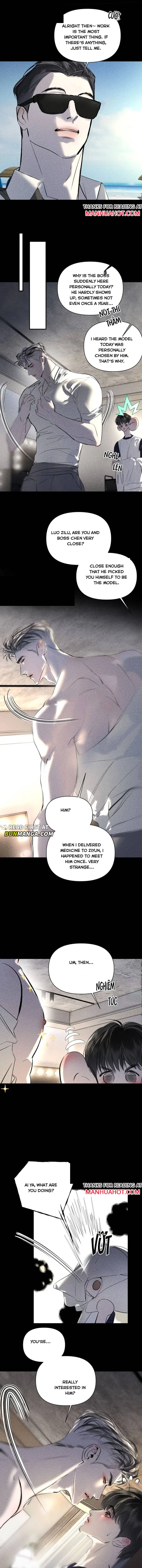escape-from-the-basement Chapter 41 page 3 - 