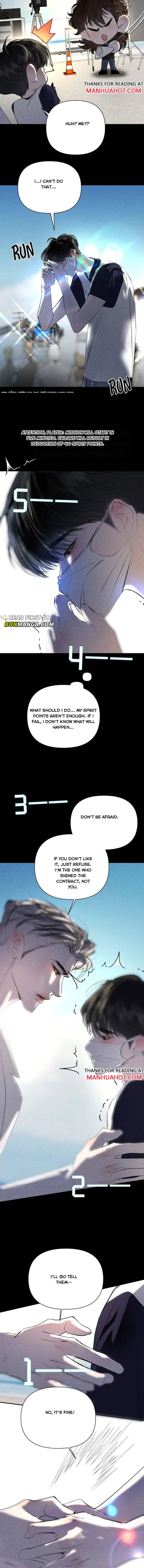 escape-from-the-basement Chapter 41 page 6 - 