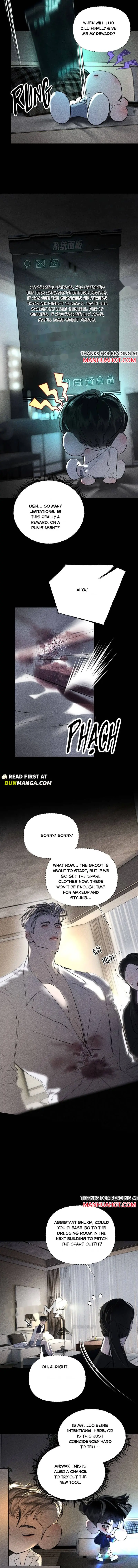 escape-from-the-basement Chapter 41 page 9 - 