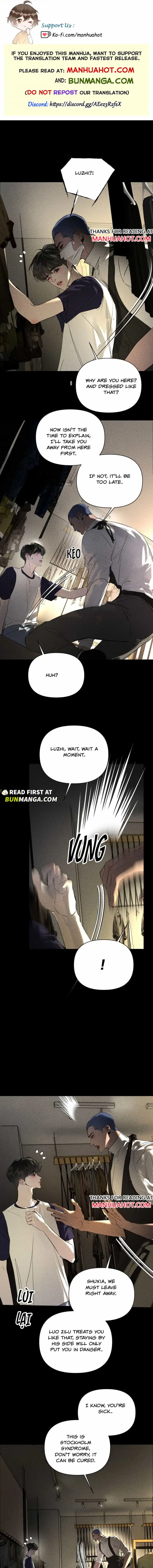 escape-from-the-basement Chapter 42 page 1 - 
