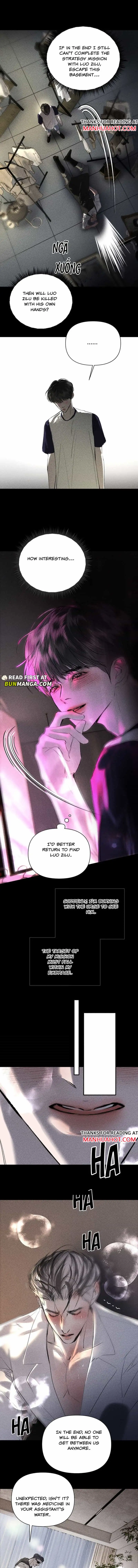 escape-from-the-basement Chapter 42 page 8 - 