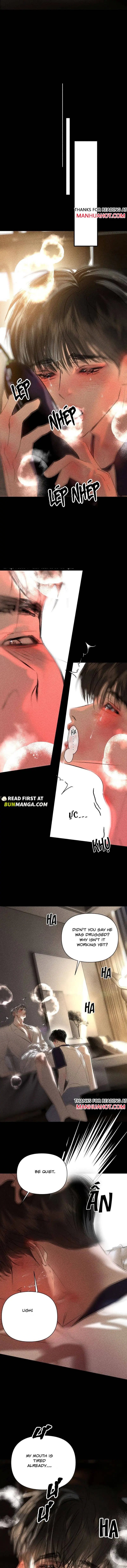 escape-from-the-basement Chapter 43 page 2 - 