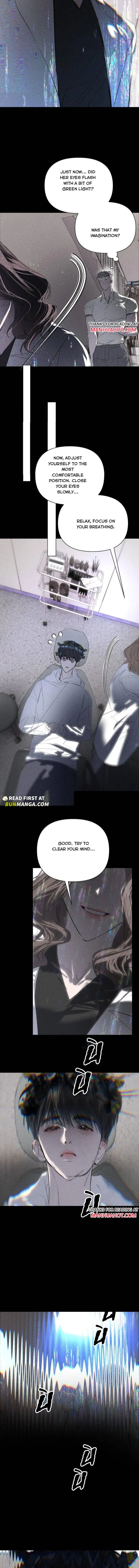 escape-from-the-basement Chapter 44 page 8 - 