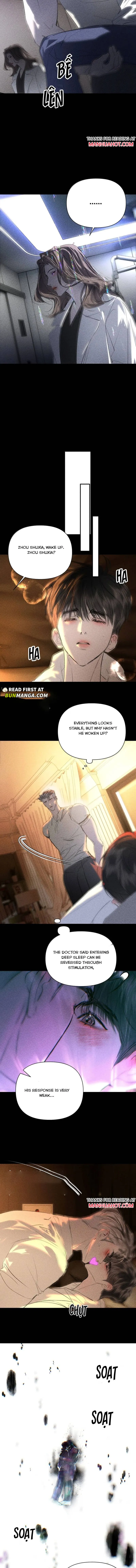 escape-from-the-basement Chapter 45 page 8 - 