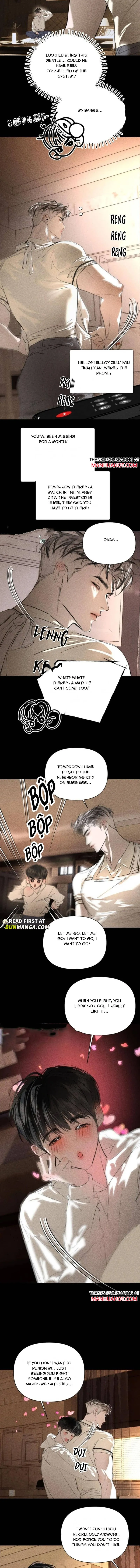 escape-from-the-basement Chapter 46 page 4 - 