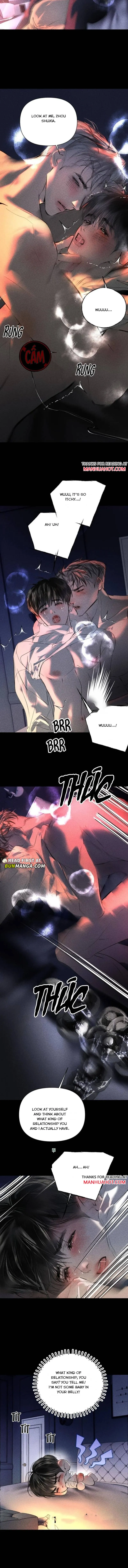 escape-from-the-basement Chapter 46 page 7 - 