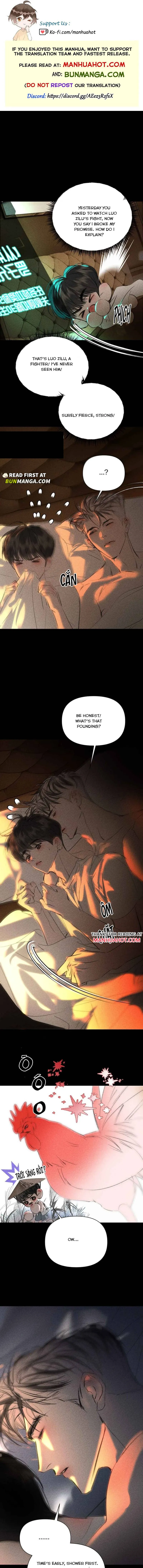 escape-from-the-basement Chapter 47 page 1 - 