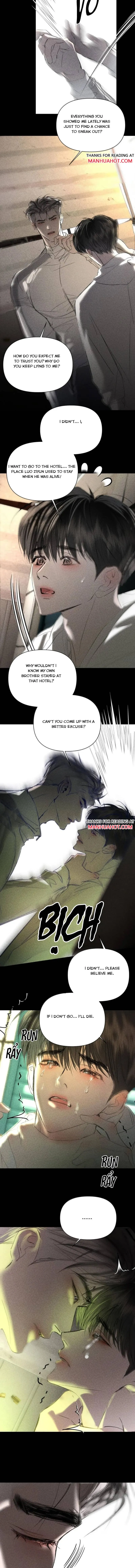escape-from-the-basement Chapter 48 page 6 - 