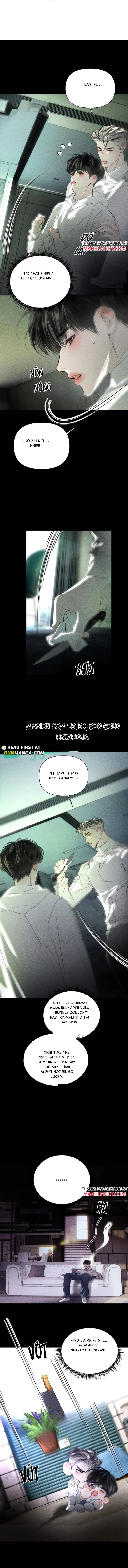 escape-from-the-basement Chapter 49 page 5 - 