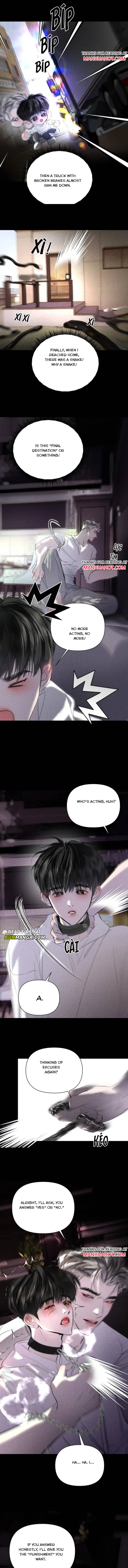 escape-from-the-basement Chapter 49 page 6 - 