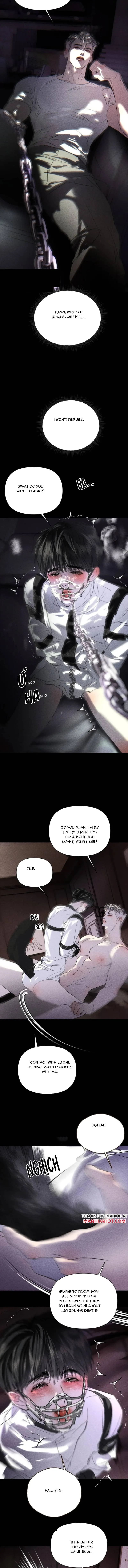 escape-from-the-basement Chapter 49 page 7 - 