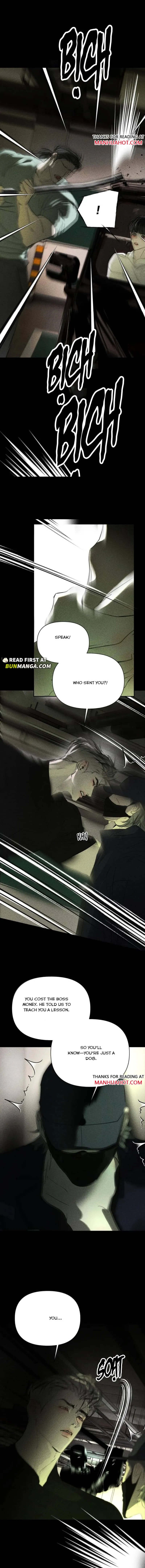 escape-from-the-basement Chapter 50 page 8 - 