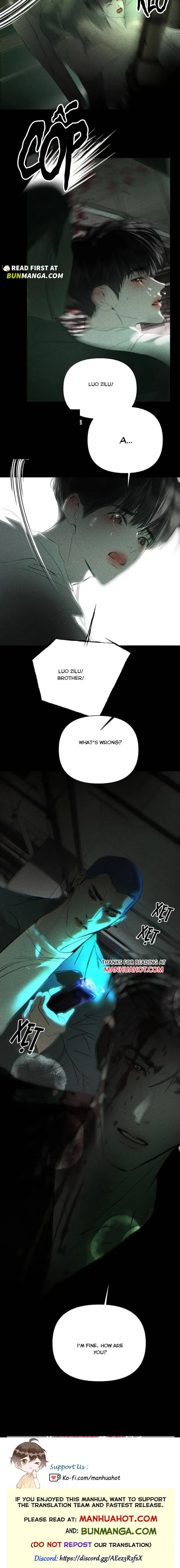 escape-from-the-basement Chapter 50 page 10 - 
