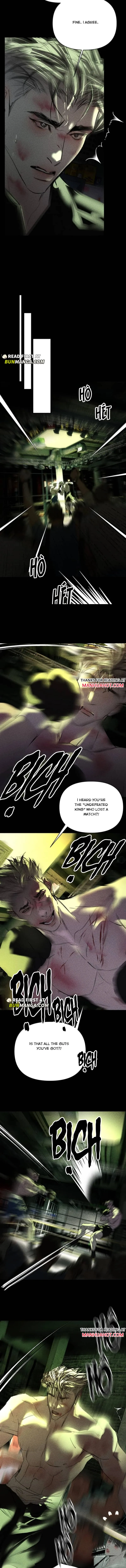 escape-from-the-basement Chapter 51 page 3 - 