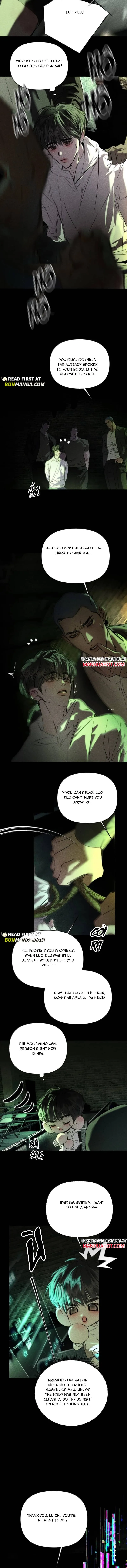 escape-from-the-basement Chapter 51 page 4 - 