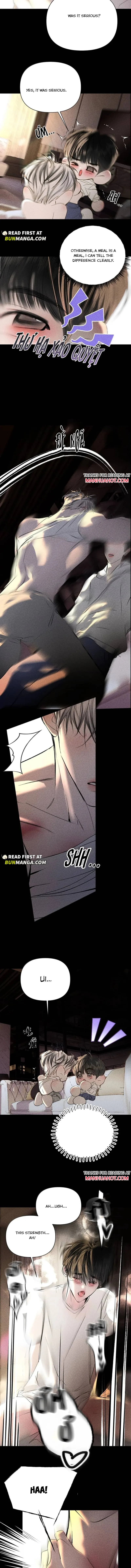 escape-from-the-basement Chapter 52 page 6 - 