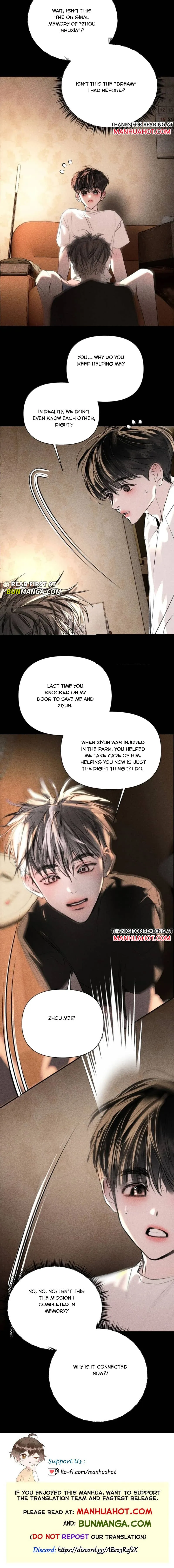 escape-from-the-basement Chapter 52 page 9 - 