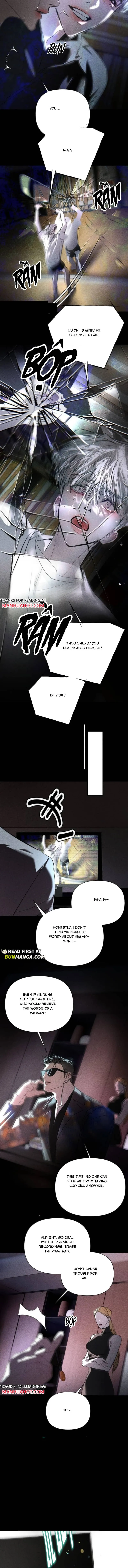 escape-from-the-basement Chapter 54 page 5 - 