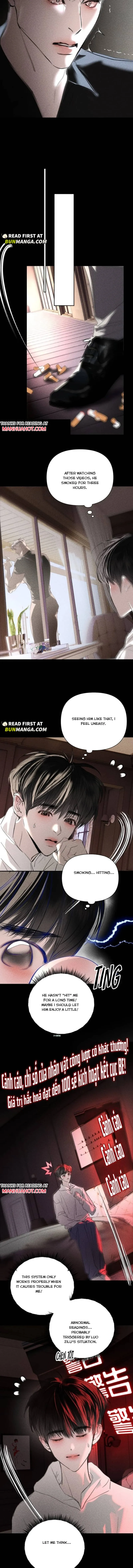 escape-from-the-basement Chapter 54 page 7 - 