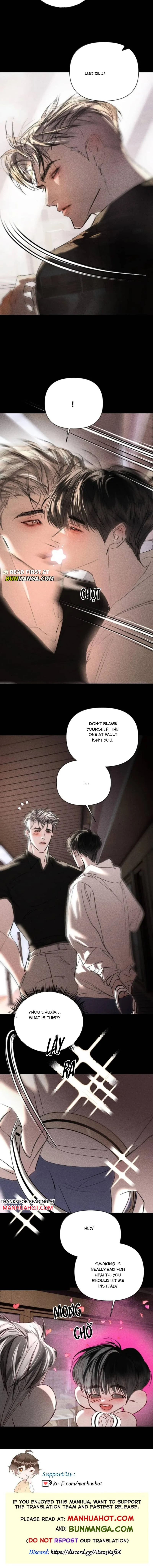 escape-from-the-basement Chapter 54 page 8 - 